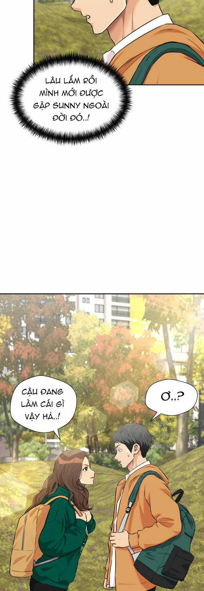 Gương Mặt Thiên Tài Chapter 106 trang 7