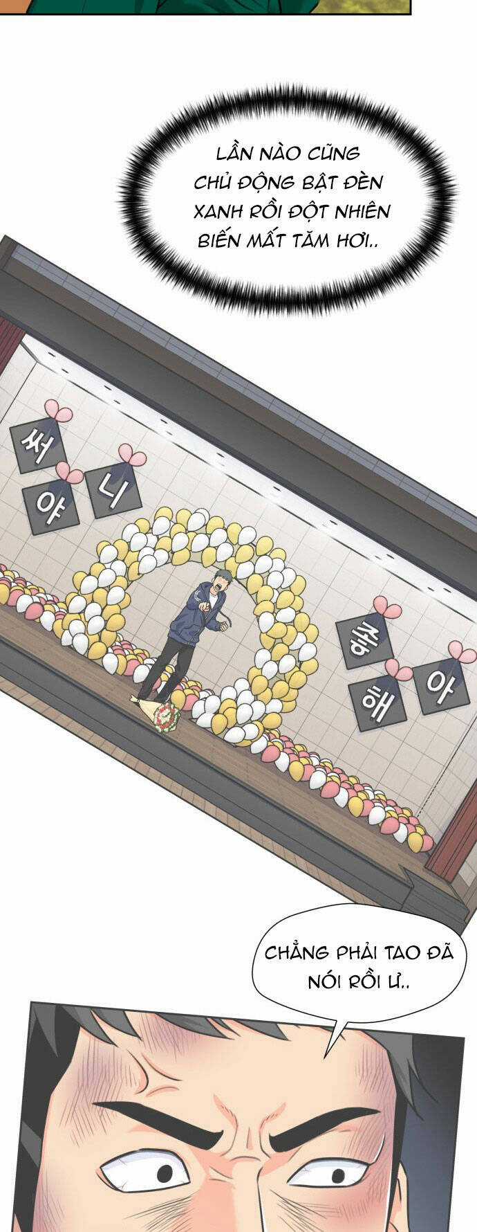 Gương Mặt Thiên Tài Chapter 106 trang 9