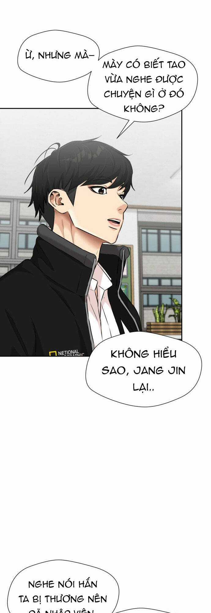 Gương Mặt Thiên Tài Chapter 107 trang 1