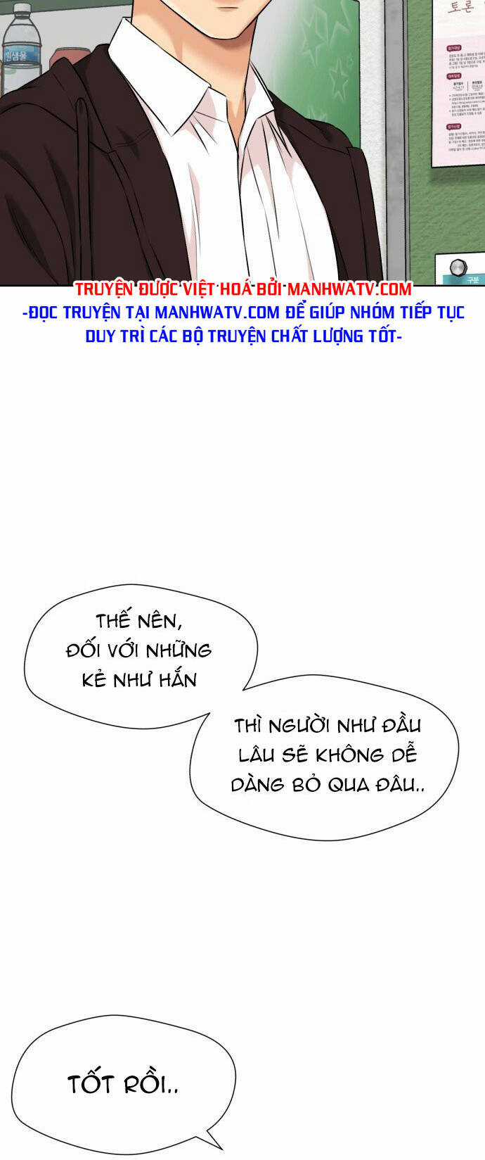 Gương Mặt Thiên Tài Chapter 107 trang 15