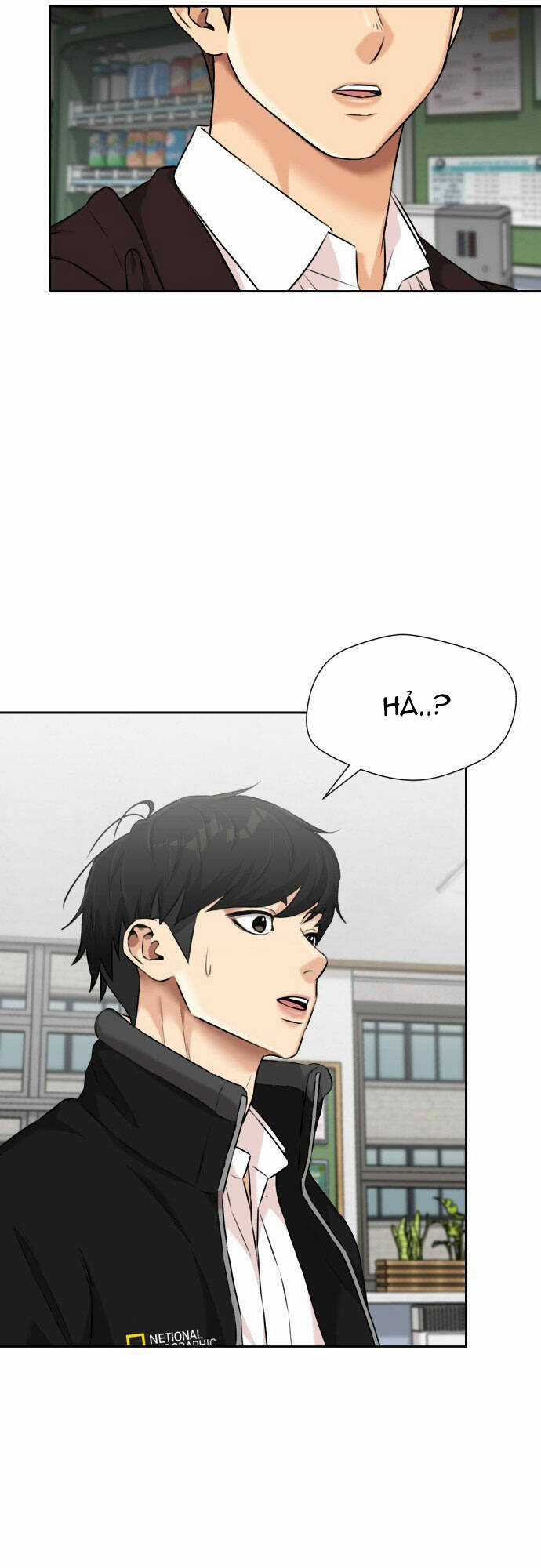 Gương Mặt Thiên Tài Chapter 107 trang 16