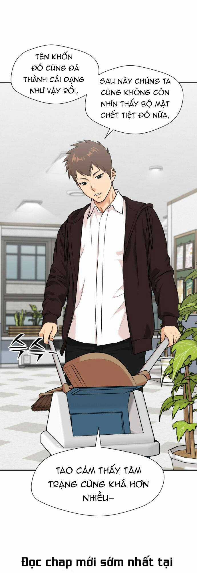 Gương Mặt Thiên Tài Chapter 107 trang 17