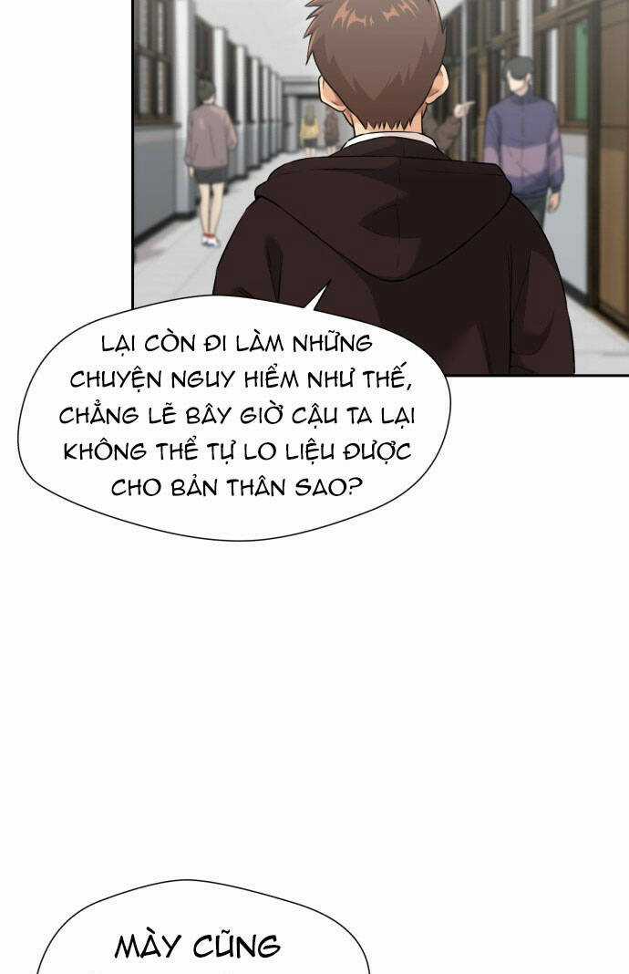 Gương Mặt Thiên Tài Chapter 107 trang 20