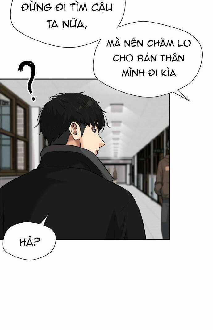 Gương Mặt Thiên Tài Chapter 107 trang 21