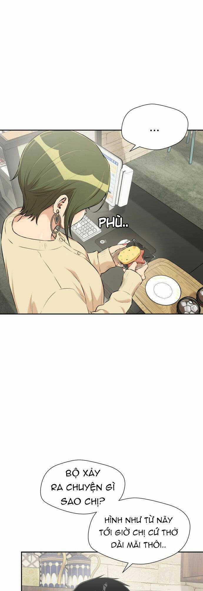 Gương Mặt Thiên Tài Chapter 107 trang 25