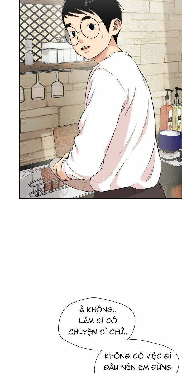 Gương Mặt Thiên Tài Chapter 107 trang 26