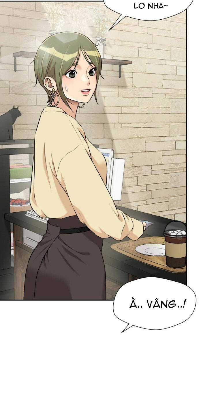 Gương Mặt Thiên Tài Chapter 107 trang 27