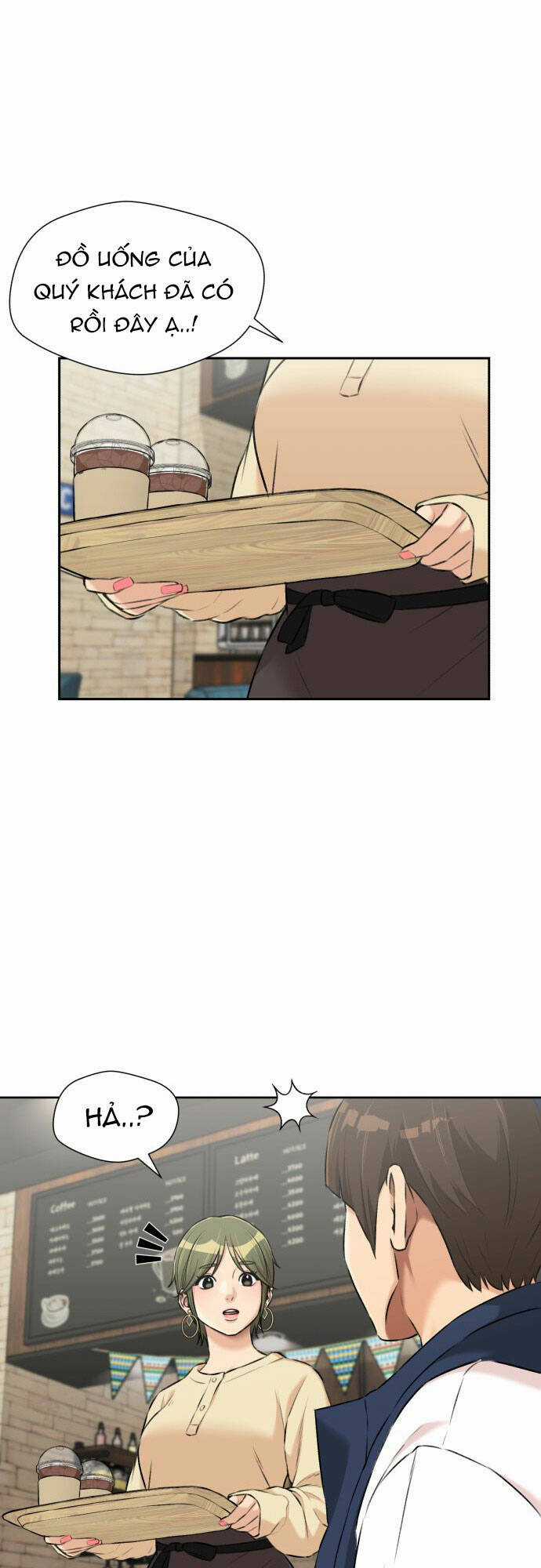 Gương Mặt Thiên Tài Chapter 107 trang 28