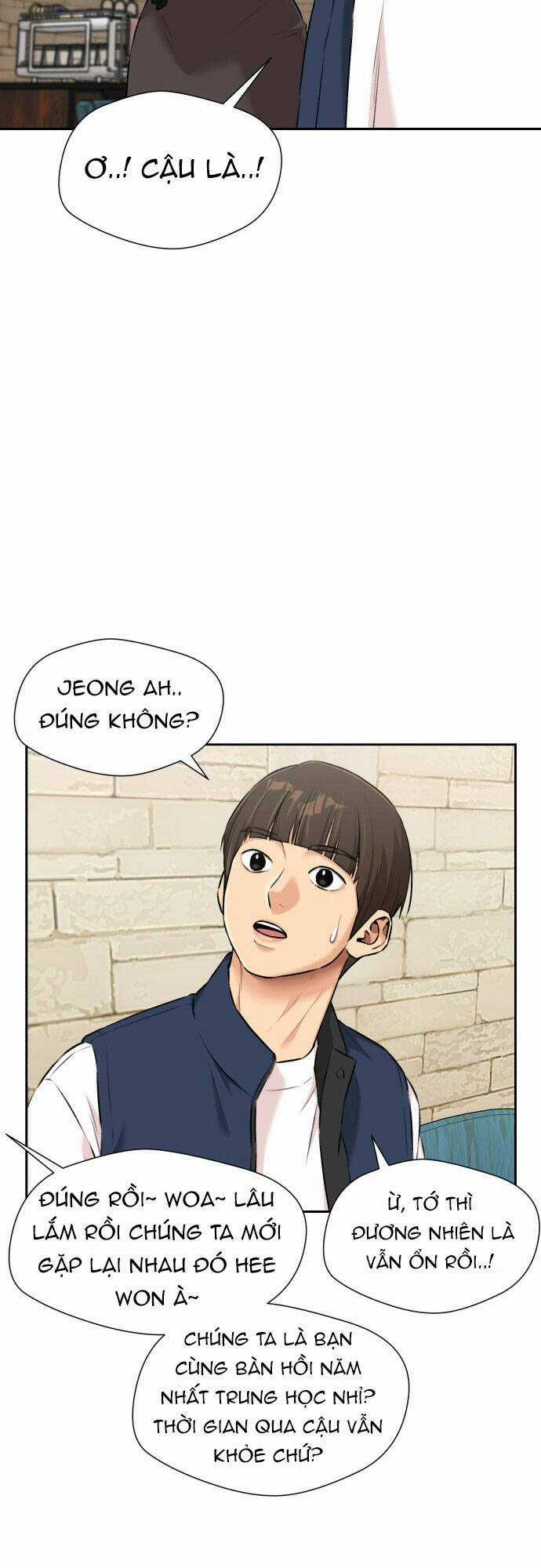 Gương Mặt Thiên Tài Chapter 107 trang 29