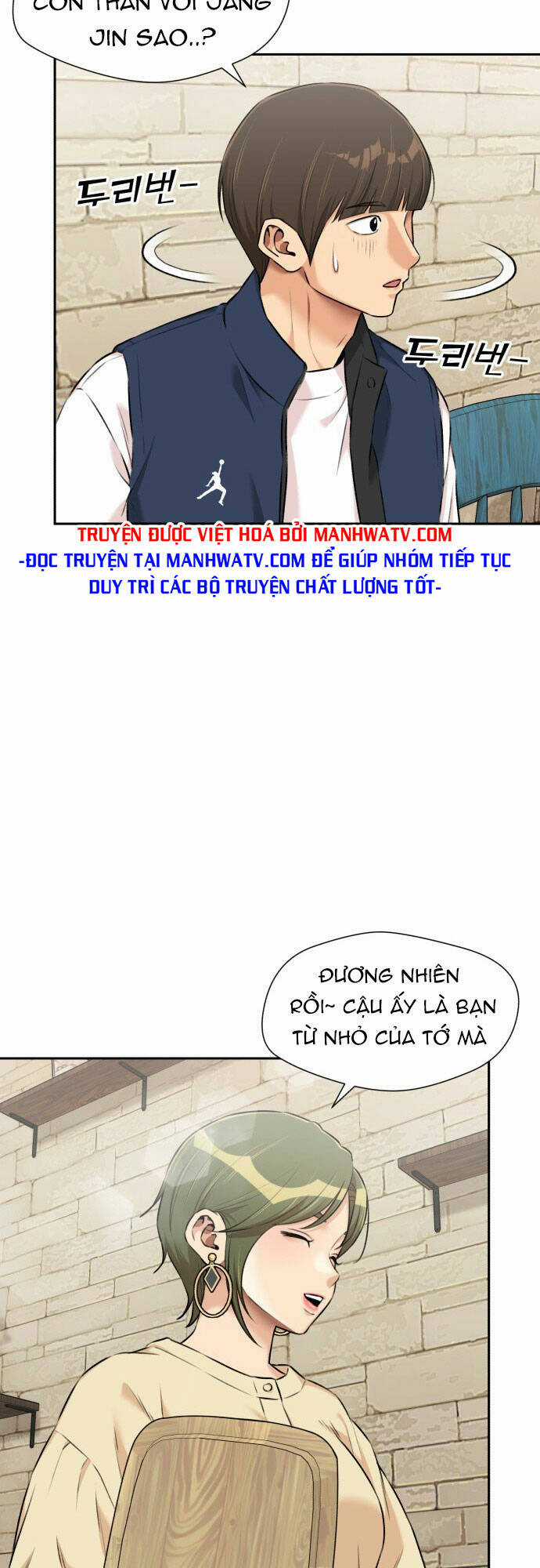 Gương Mặt Thiên Tài Chapter 107 trang 31