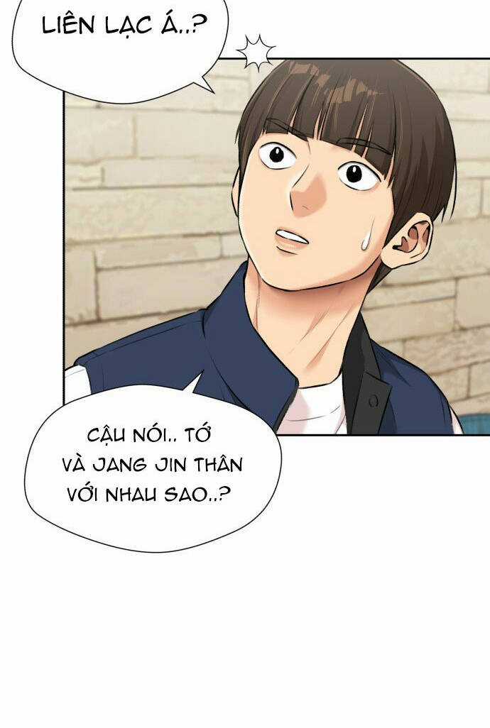 Gương Mặt Thiên Tài Chapter 107 trang 33