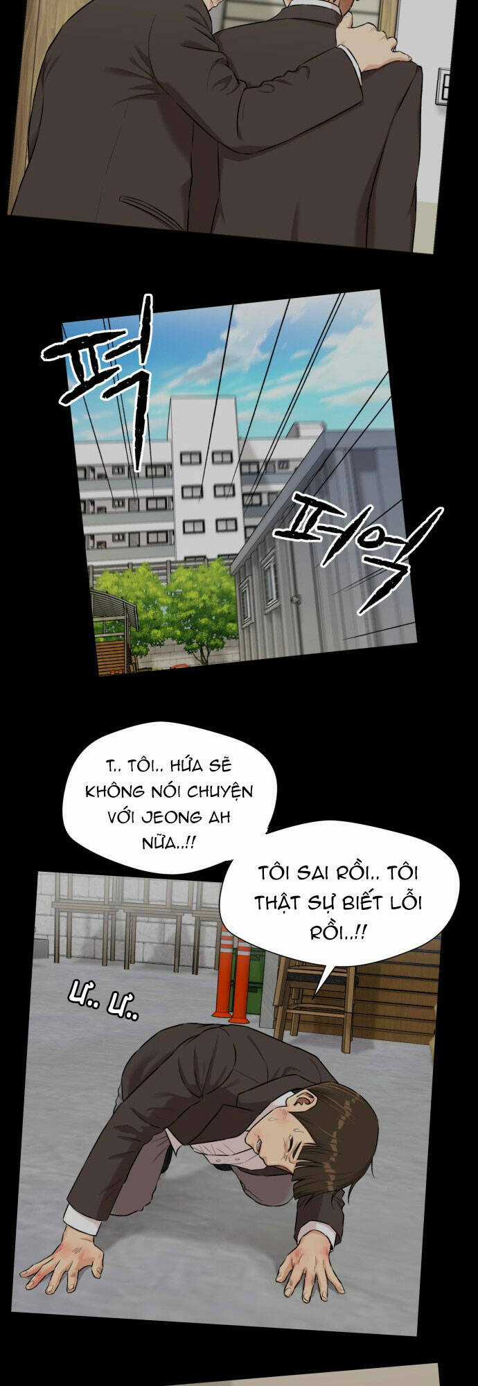 Gương Mặt Thiên Tài Chapter 107 trang 35