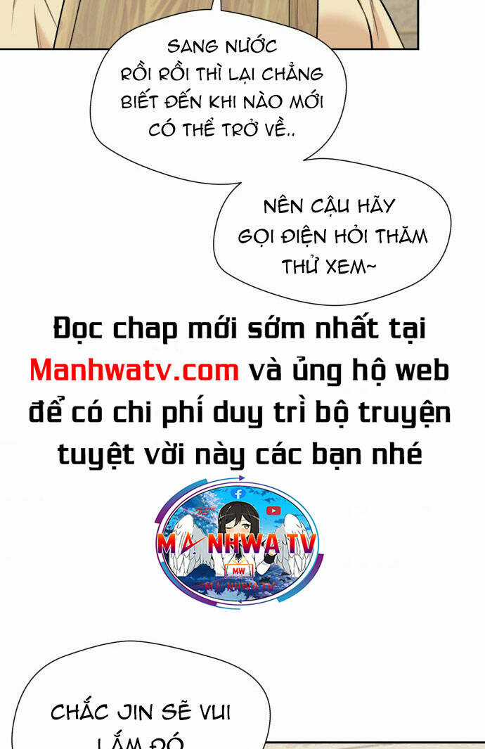 Gương Mặt Thiên Tài Chapter 107 trang 38