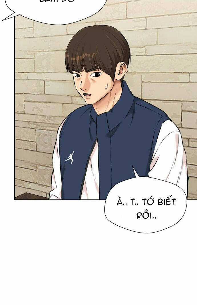 Gương Mặt Thiên Tài Chapter 107 trang 39