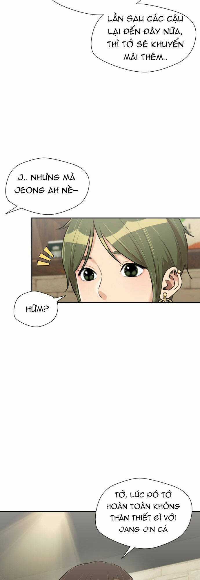 Gương Mặt Thiên Tài Chapter 107 trang 43