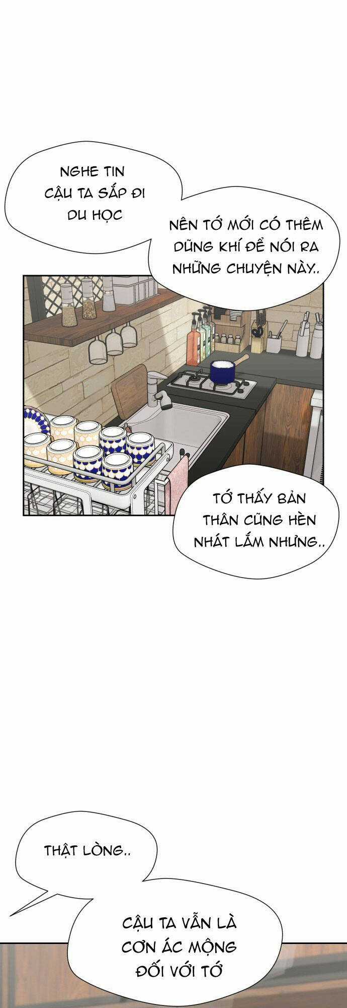 Gương Mặt Thiên Tài Chapter 107 trang 46