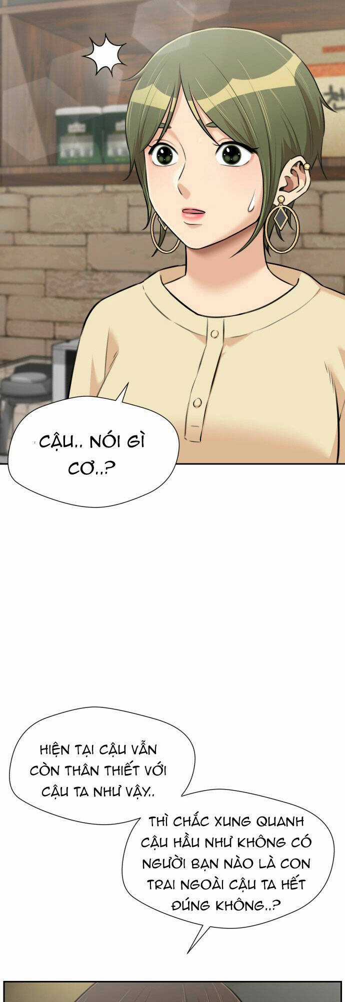 Gương Mặt Thiên Tài Chapter 107 trang 47