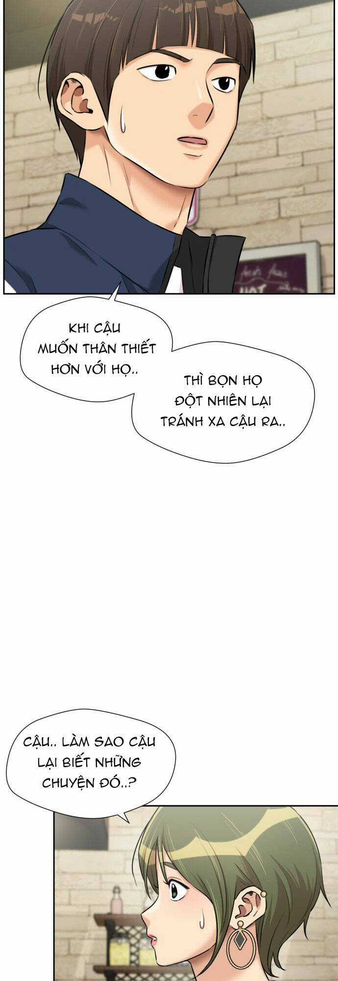 Gương Mặt Thiên Tài Chapter 107 trang 48