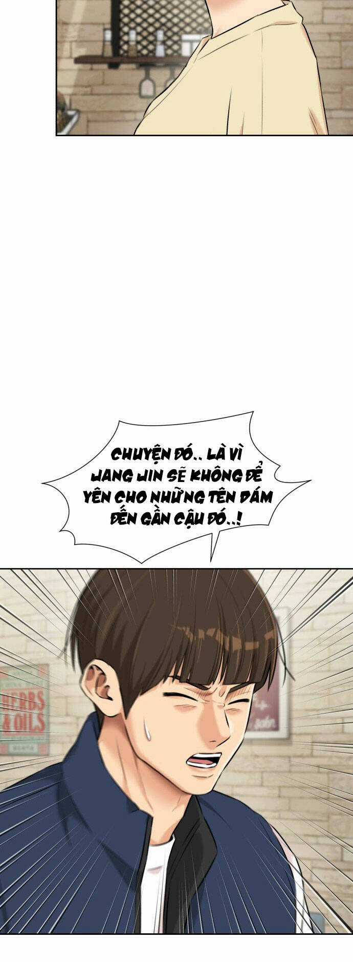 Gương Mặt Thiên Tài Chapter 107 trang 49