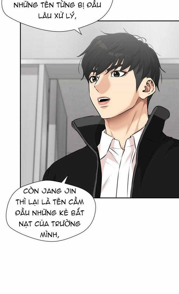 Gương Mặt Thiên Tài Chapter 107 trang 5