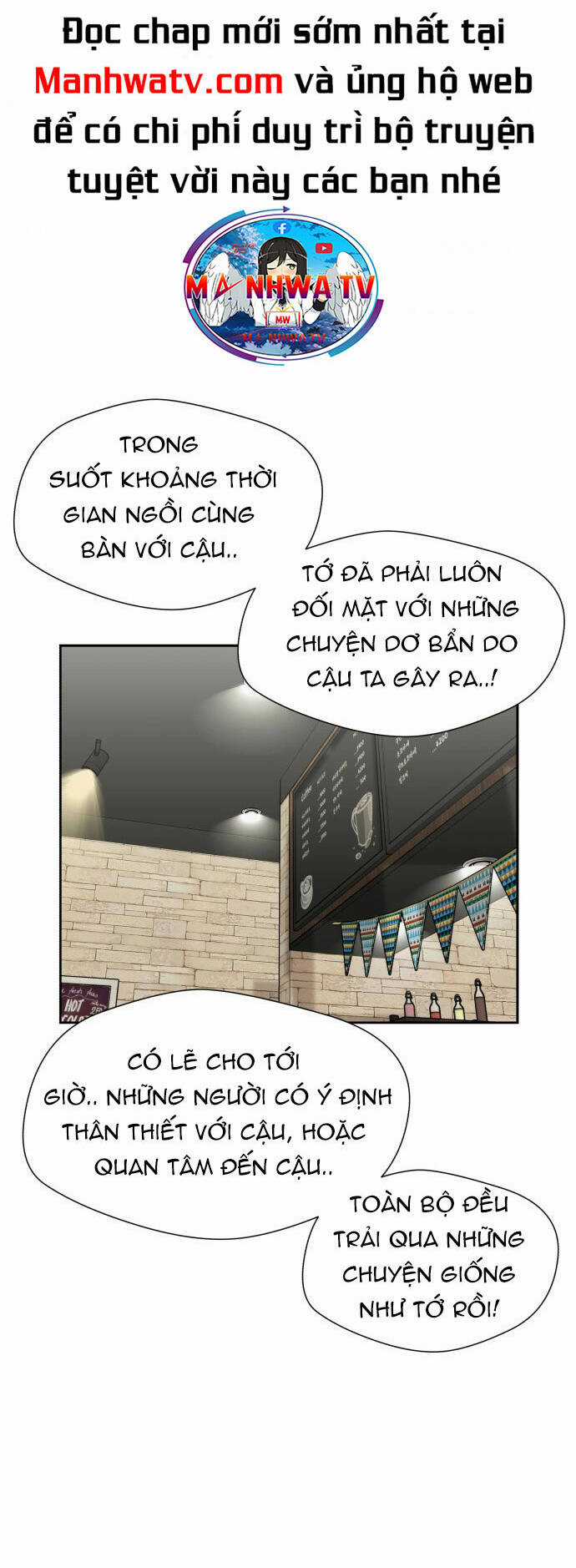 Gương Mặt Thiên Tài Chapter 107 trang 50