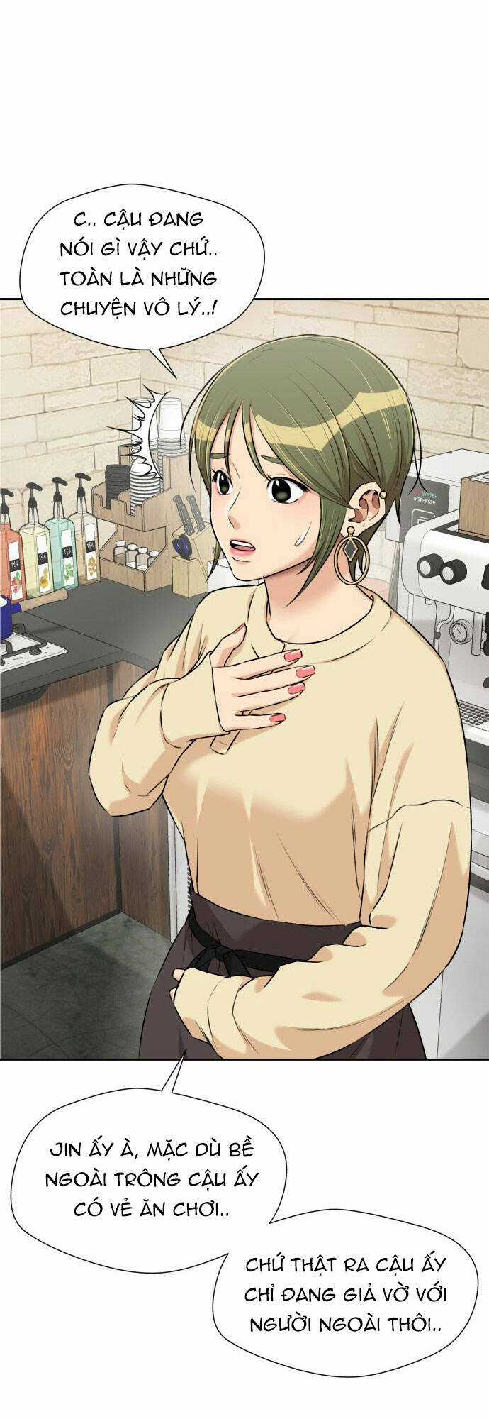 Gương Mặt Thiên Tài Chapter 107 trang 51