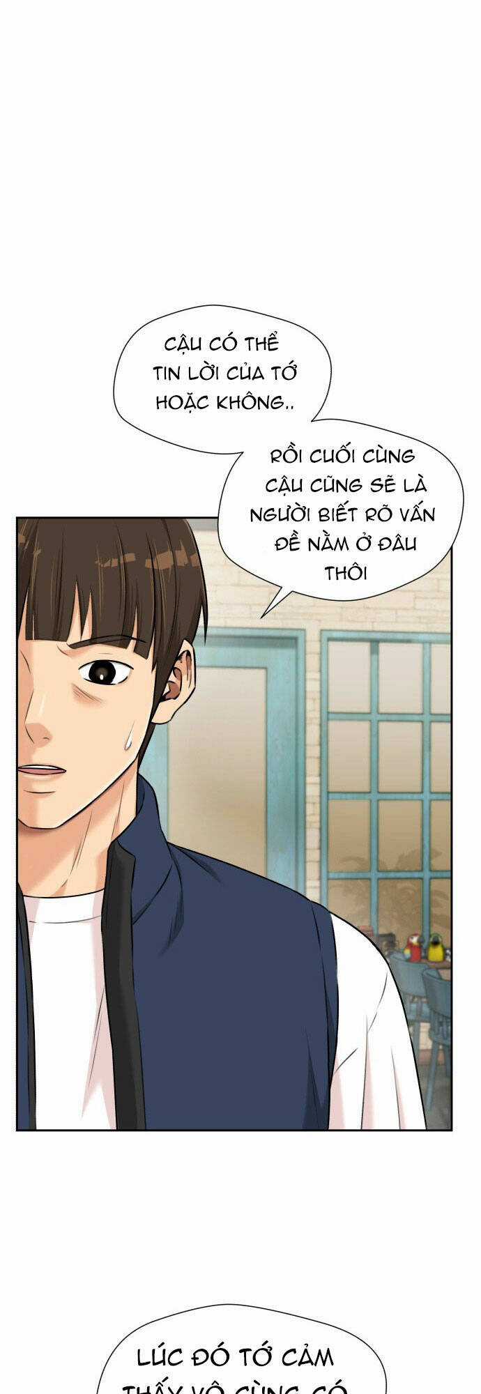 Gương Mặt Thiên Tài Chapter 107 trang 52