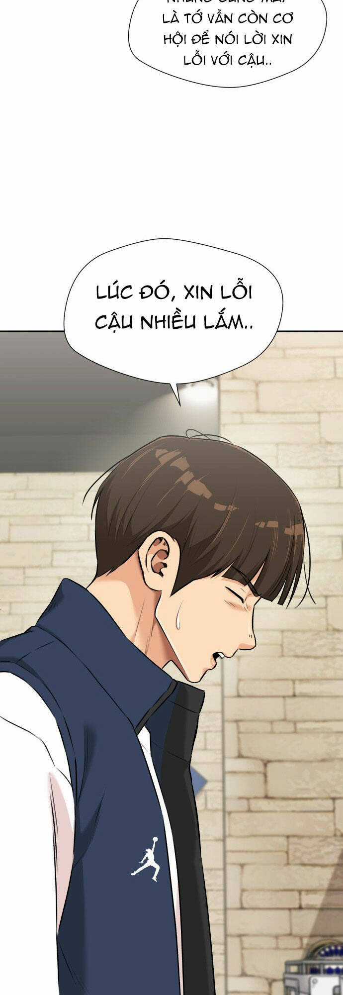 Gương Mặt Thiên Tài Chapter 107 trang 54