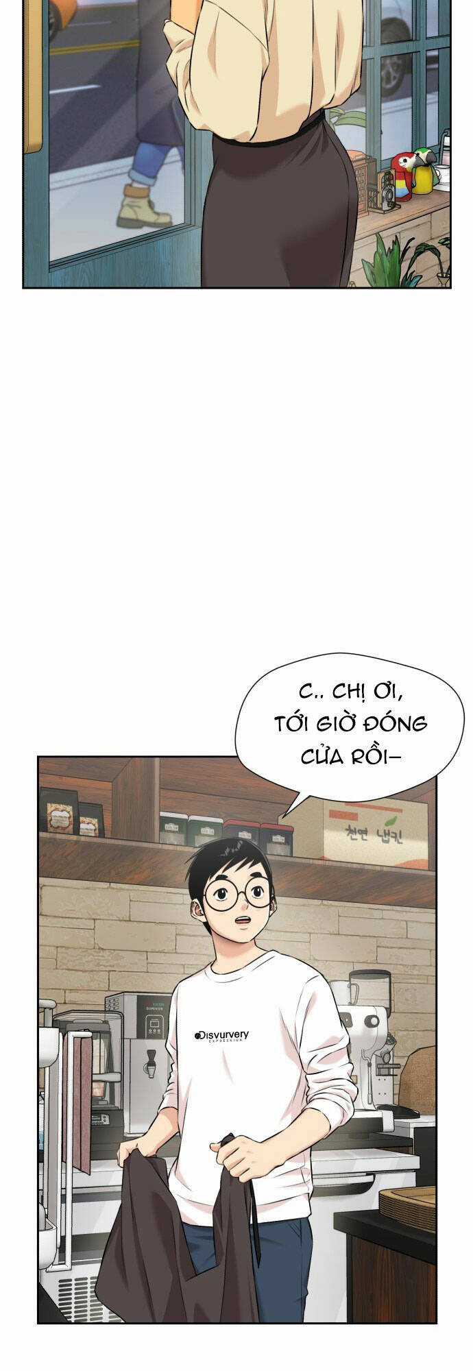 Gương Mặt Thiên Tài Chapter 107 trang 58