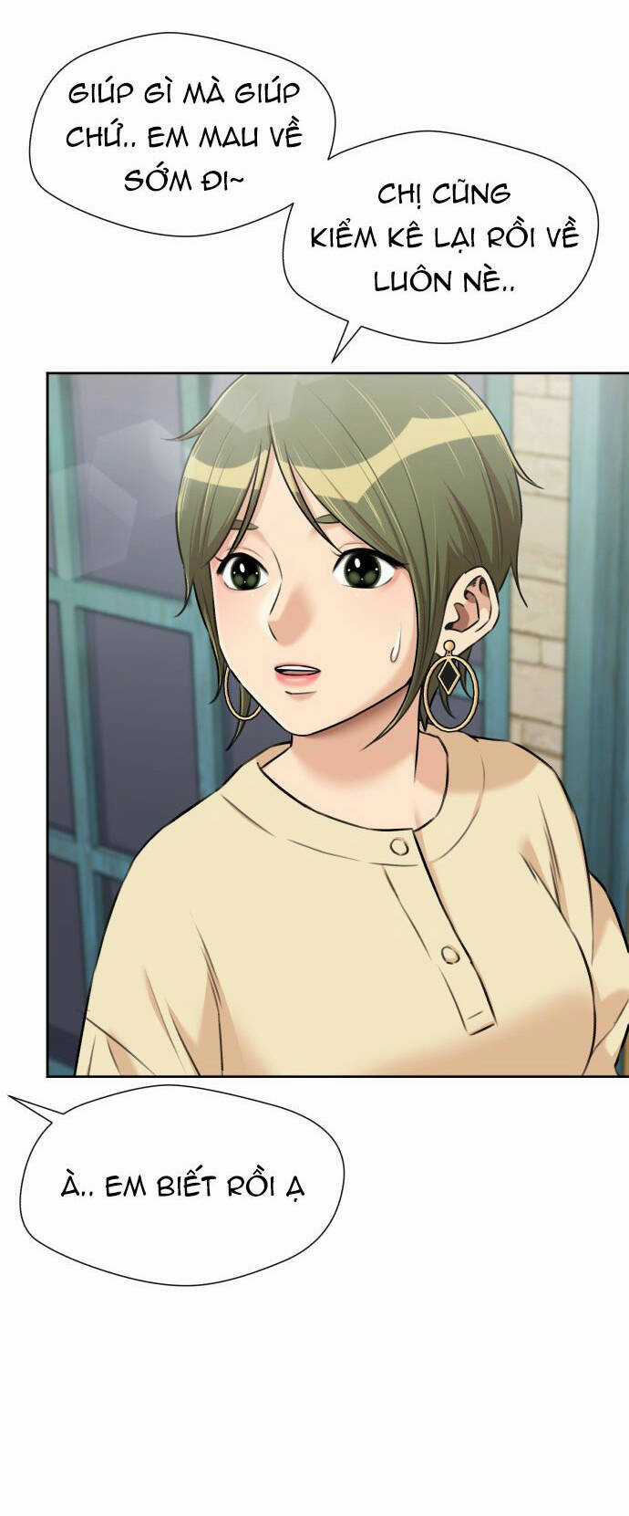 Gương Mặt Thiên Tài Chapter 107 trang 61