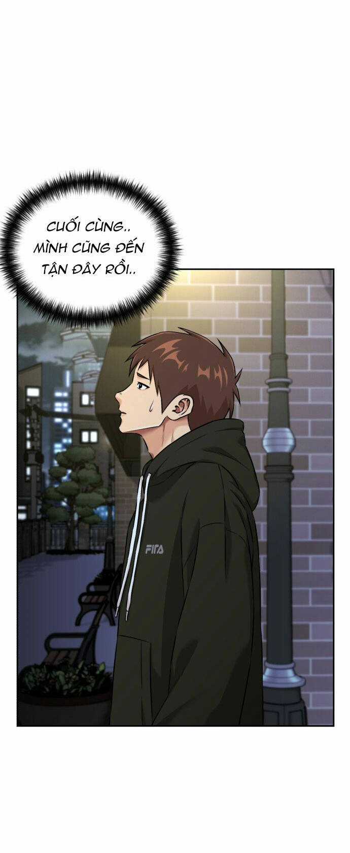 Gương Mặt Thiên Tài Chapter 107 trang 66