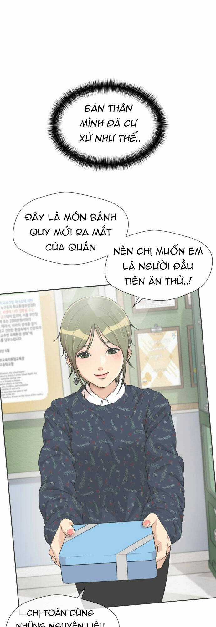 Gương Mặt Thiên Tài Chapter 107 trang 67