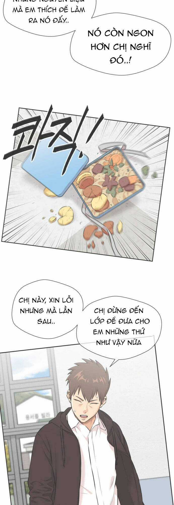 Gương Mặt Thiên Tài Chapter 107 trang 68