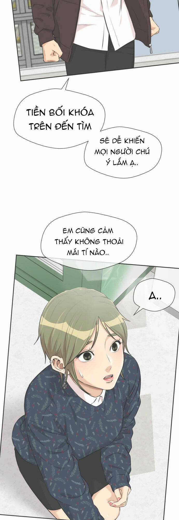 Gương Mặt Thiên Tài Chapter 107 trang 69