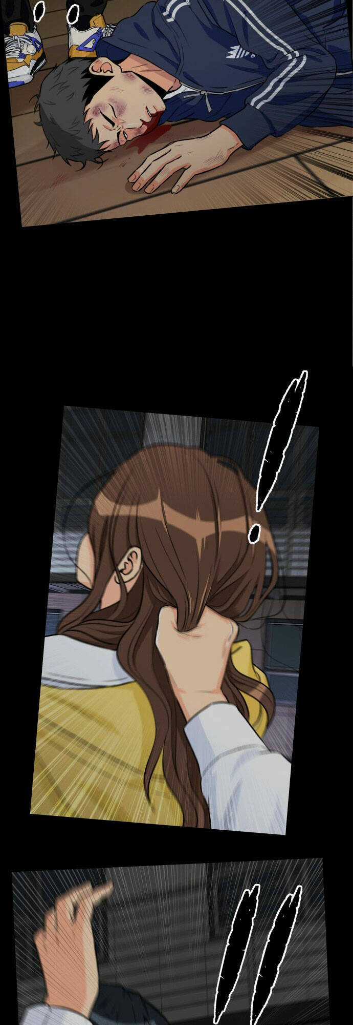 Gương Mặt Thiên Tài Chapter 107 trang 7