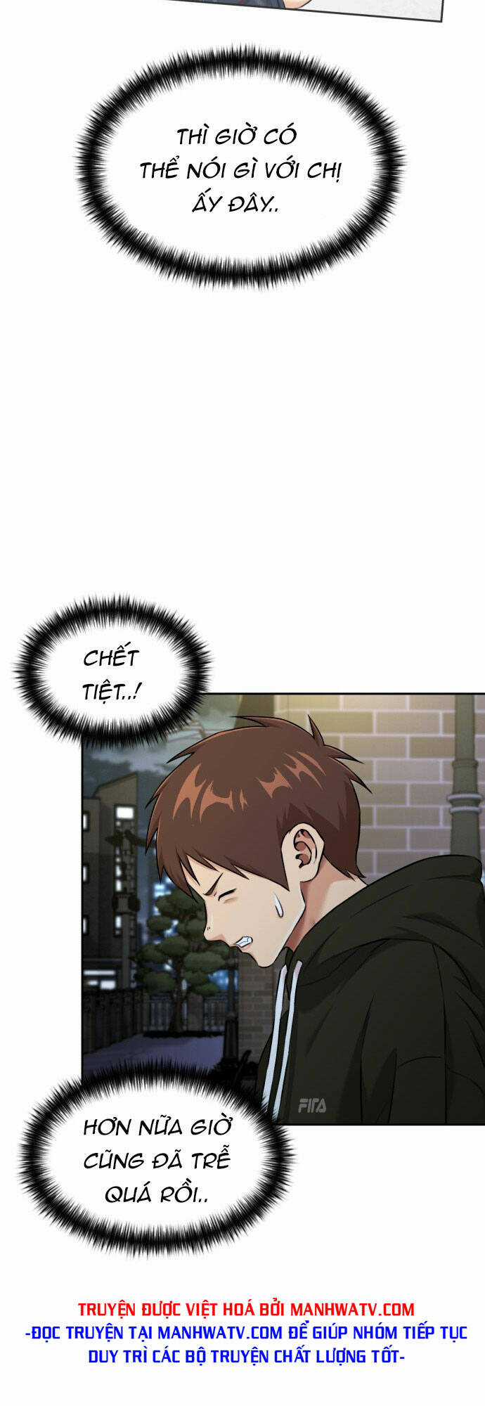 Gương Mặt Thiên Tài Chapter 107 trang 70