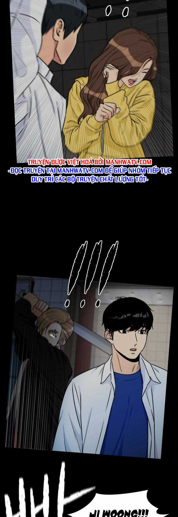 Gương Mặt Thiên Tài Chapter 107 trang 8