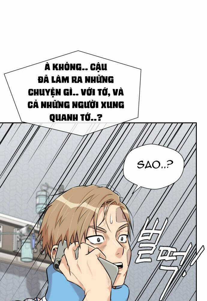 Gương Mặt Thiên Tài Chapter 108 trang 10