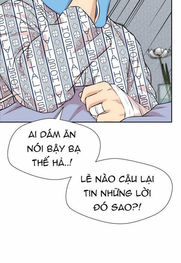 Gương Mặt Thiên Tài Chapter 108 trang 11