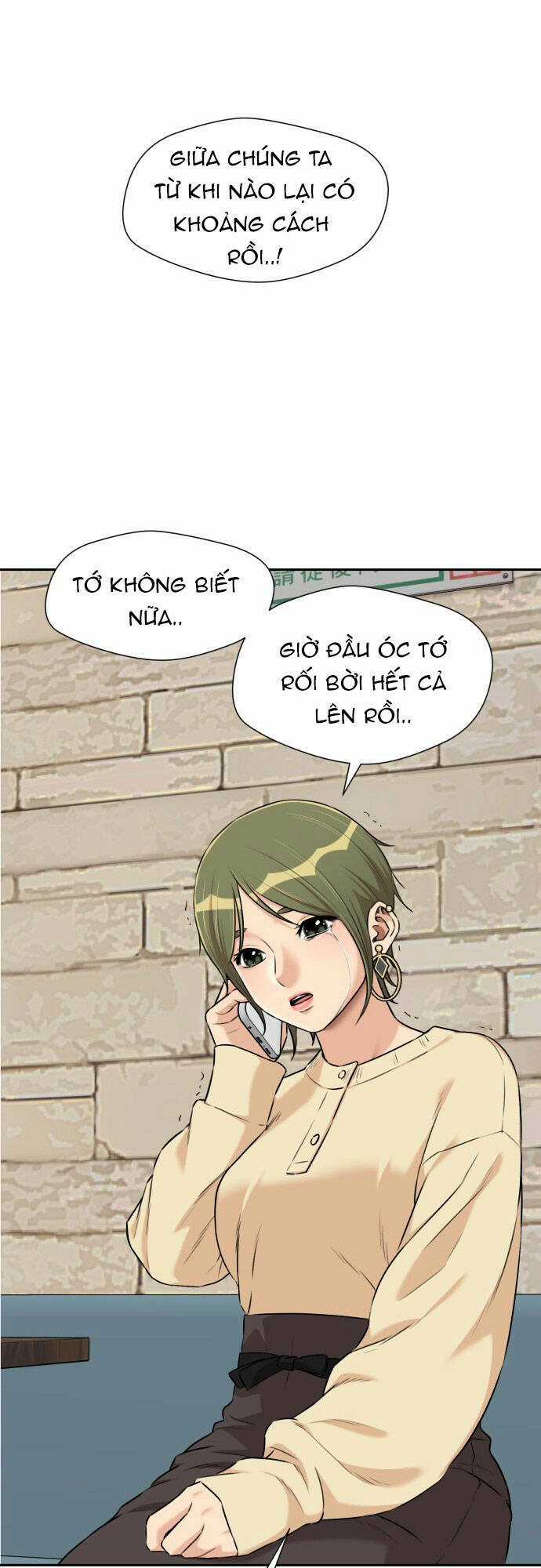 Gương Mặt Thiên Tài Chapter 108 trang 12