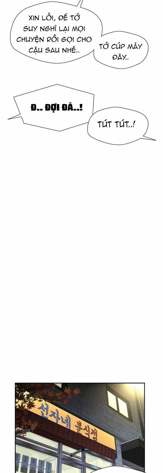 Gương Mặt Thiên Tài Chapter 108 trang 13