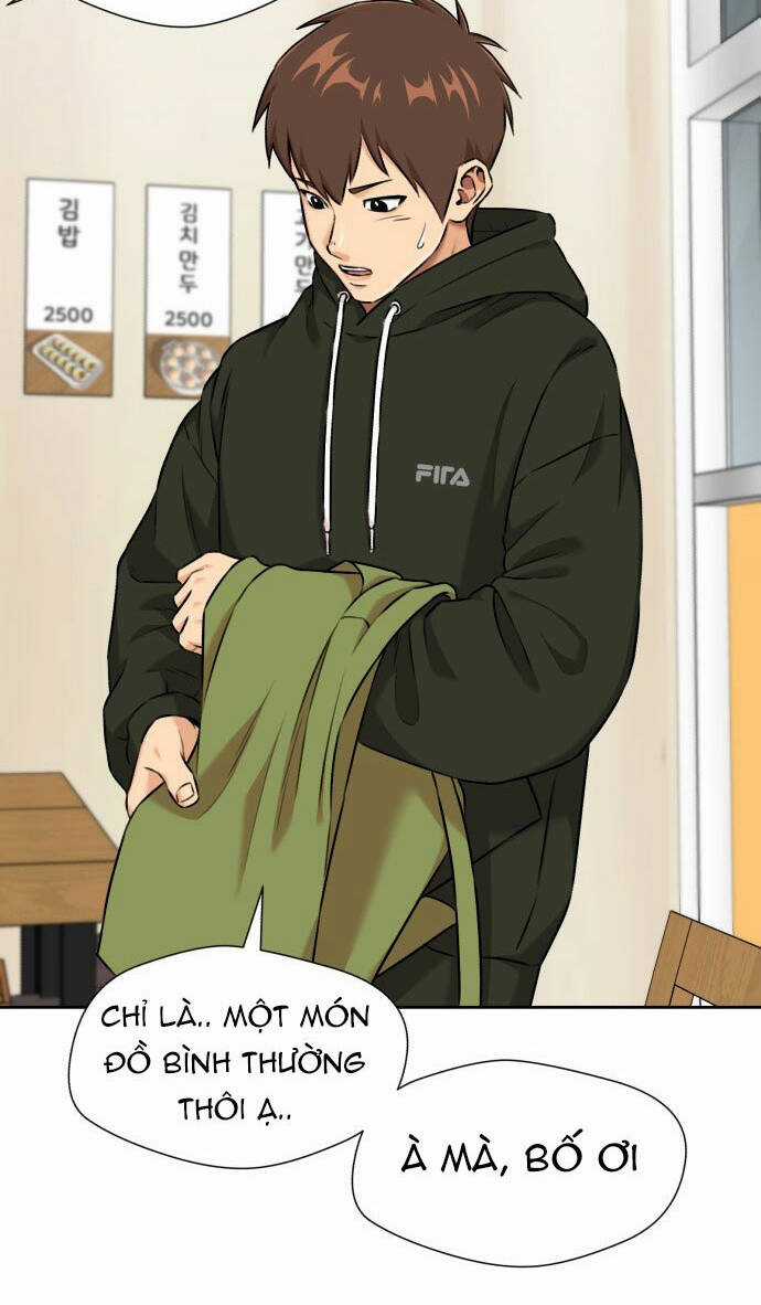 Gương Mặt Thiên Tài Chapter 108 trang 17