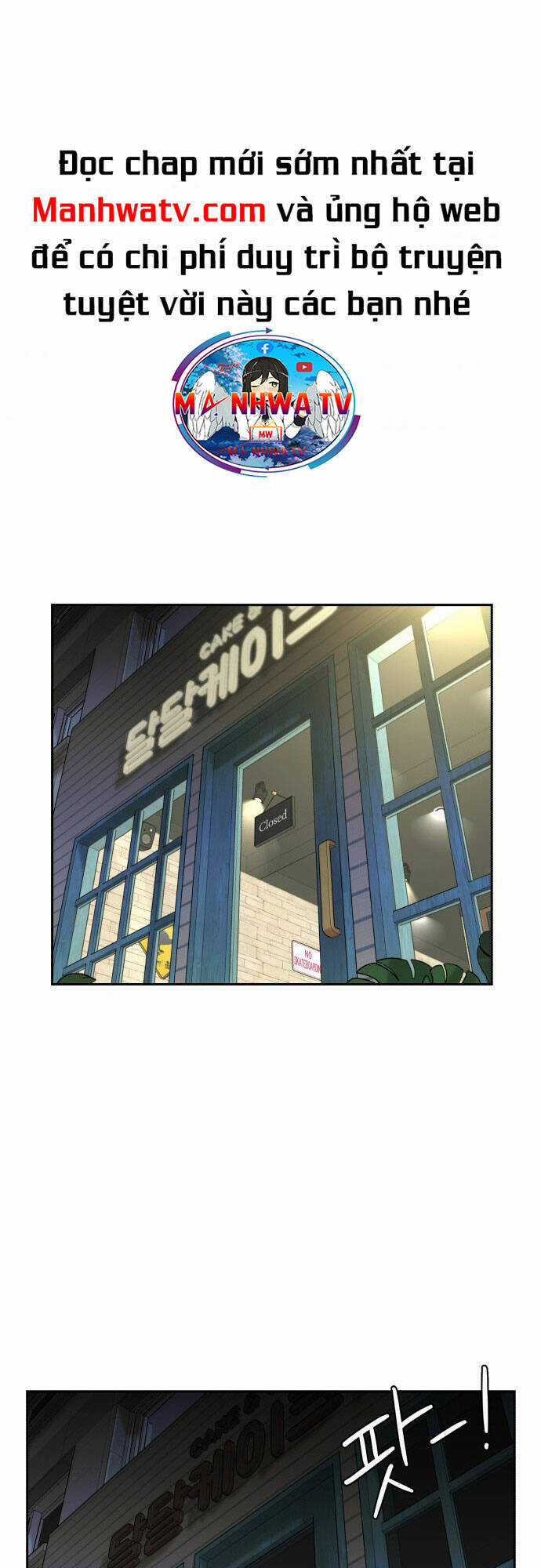 Gương Mặt Thiên Tài Chapter 108 trang 19