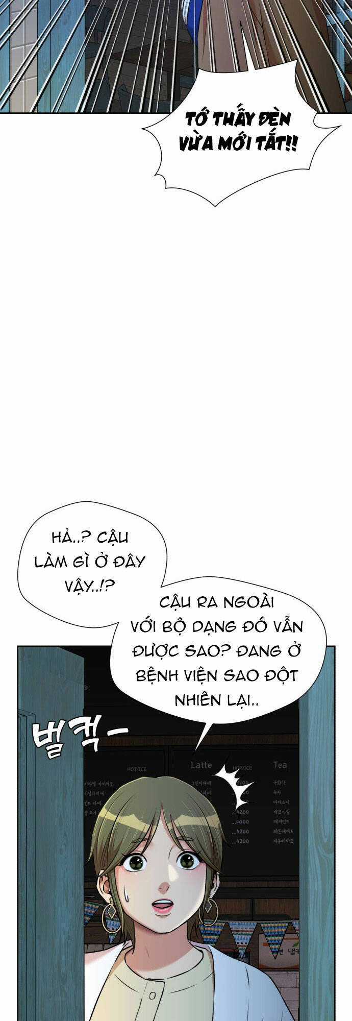 Gương Mặt Thiên Tài Chapter 108 trang 21