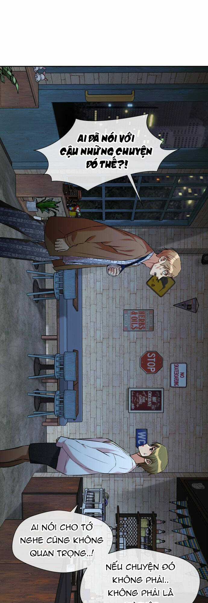 Gương Mặt Thiên Tài Chapter 108 trang 24