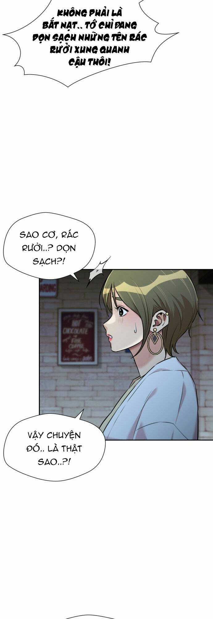 Gương Mặt Thiên Tài Chapter 108 trang 26