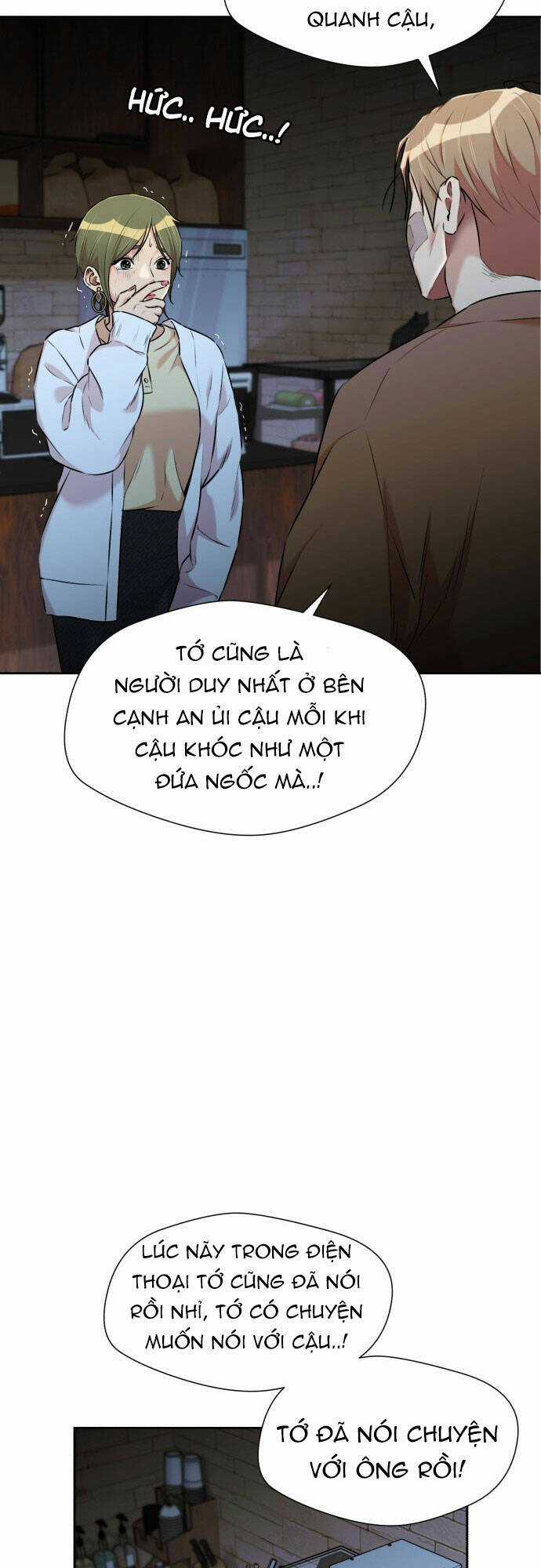 Gương Mặt Thiên Tài Chapter 108 trang 31