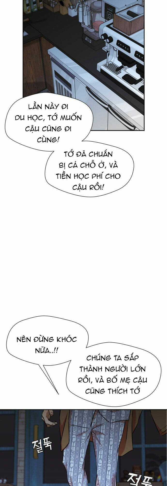 Gương Mặt Thiên Tài Chapter 108 trang 32