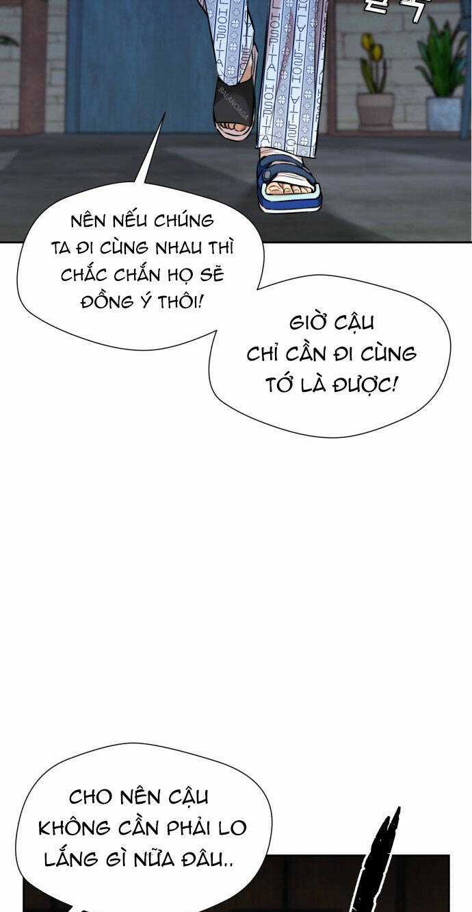 Gương Mặt Thiên Tài Chapter 108 trang 33