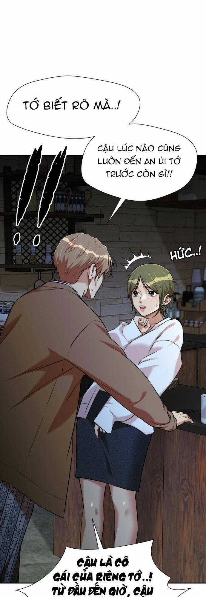 Gương Mặt Thiên Tài Chapter 108 trang 35